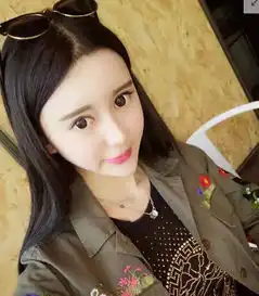 自称吴亦凡女友的妹纸长啥样网红身材网红脸