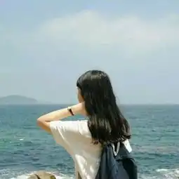 女生头像最新女生背影头像