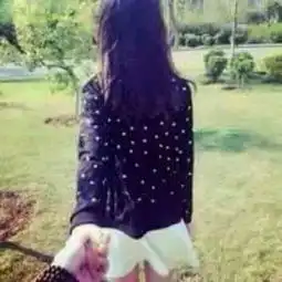 这个头像的另一半是什么