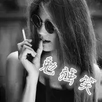 坚强励志微信头像女生