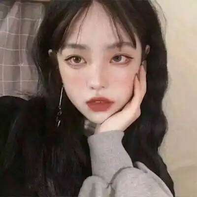 方图小姐姐集中营各种美丽小姐姐小姐姐头像