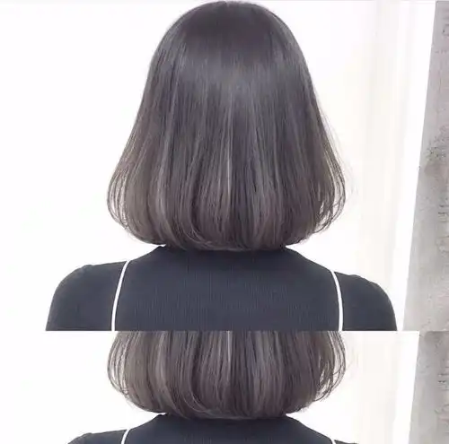 一剪短发就停不下来因为它超美超时髦哒