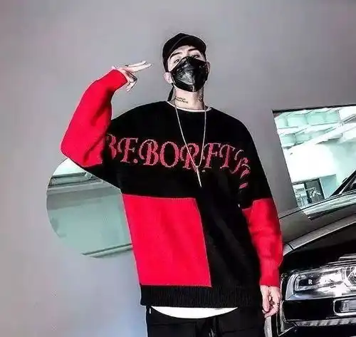 秋季帅气风,男生应该这么穿衣搭配