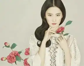 9位女星斗艳中国风写真美翻了