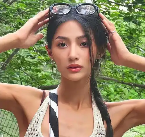 非洲小瑞士毛里求斯,混血美女随处可见,生活得懒懒散散无忧无虑