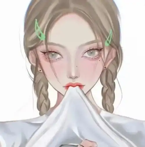 超赞男生头像,女生头像