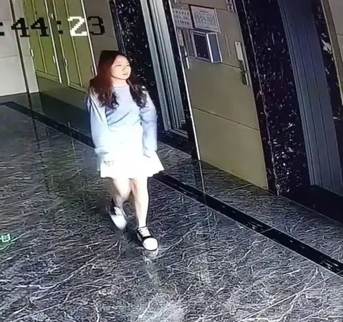 滨州寻人19岁女子离家出走,家中4岁女儿盼你速归