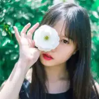 清纯气质可爱女生头像微信头像图片大全