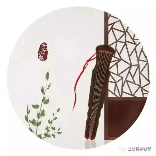 浣溪沙菩萨蛮沁园春10个经典词牌的由来,你知道几个