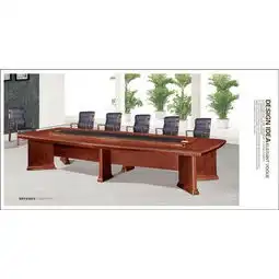 乔志百盛qzyf1会议桌价格,图片,品牌信息齐家网产品库