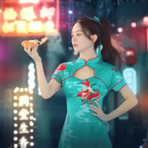 变美了,杨紫,赵丽颖,杨幂等女星的变美之路,从来没有那么简单