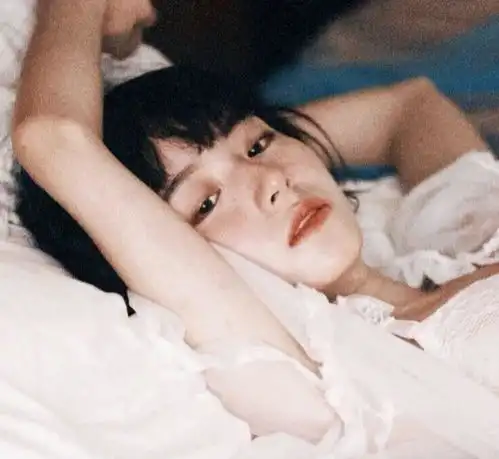女生头像祝我们遇见的每一个人都很真诚