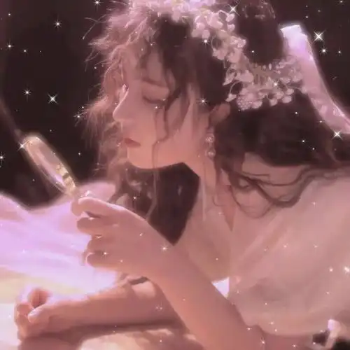 网易云热评我发现女孩子很容易被感动,喜欢的人说一句稍微宠溺一点的