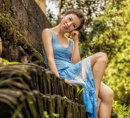 美女爱旅游第二十三期第二届寻找牯牛降醉美森林仙子