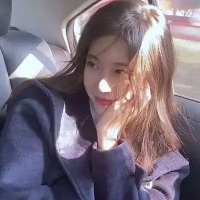精选女生头像干净高级质感我再也不知道该说什么了腾讯新闻