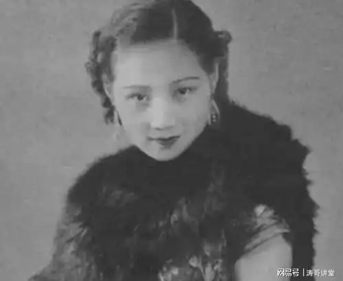 故事女特务通晓多种语言,舍命救下共产党员,11年后救了自己一命