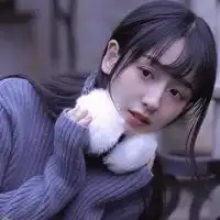 清新脱俗淡雅女头像小清新淡雅女生头像