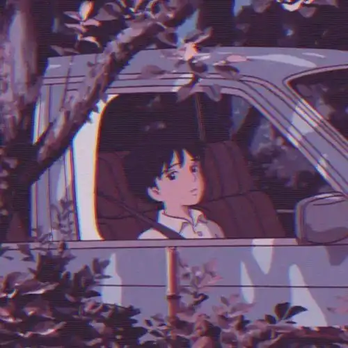一批个性微信头像
