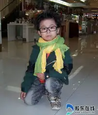 6岁少年舞动奇迹年历宝宝马铭宇成长记