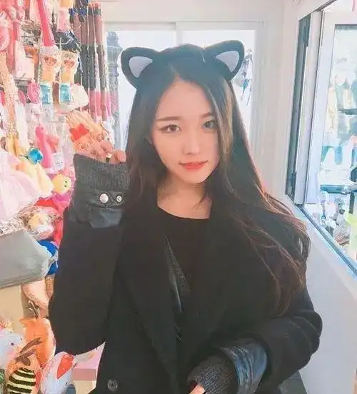 不是不上镜,只是不会这些自拍小技巧女孩们,要知道其实你们本来就很美