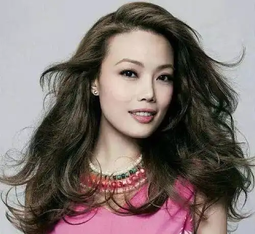 这7个发型,谁留谁好看找到适合你的那一款,效果堪比整容