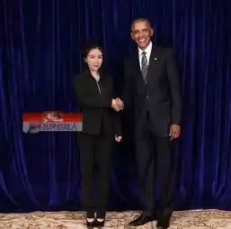 和奥巴马来一次20万,而且时间很短中国微商界美女总裁们沸腾了...