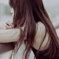 谁有高清的侧面唯美女生头像要侧面的
