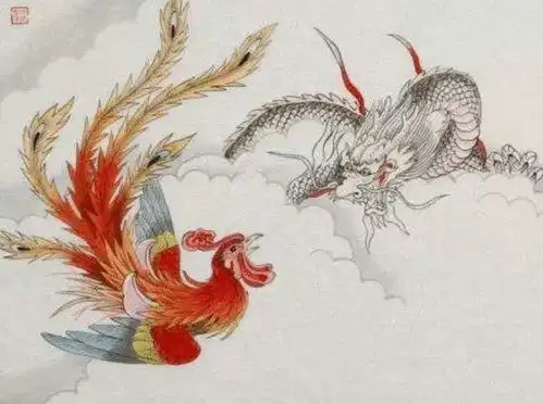 生肖龙好彩头上天派来钦差,7月速打开,不接不吉利