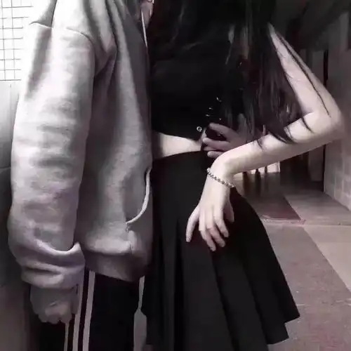 微信头像丨情侣头像,女生头像225