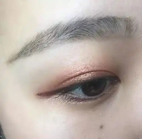 怎么画出适合自己的眉型只要做好这三件事