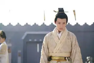 姑母被皇帝霸占,姑父听后恼羞成怒不灭你,我枉为男人