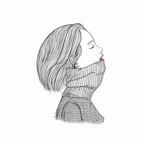 我不是才女