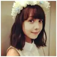 qq头像看了就好女生