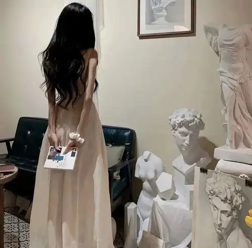 不露脸的头像仙女专用