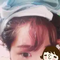 空气刘海女生qq头像2015国产菇凉最美腻
