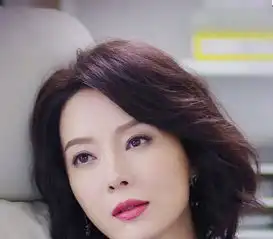 陈数依然像二十几岁的姑娘一样,网友气质女神