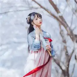 长发头像大全qq女生长发头像腾牛个性网