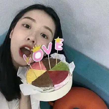 女生头像