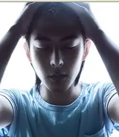 推荐个发型有图脸型正侧面