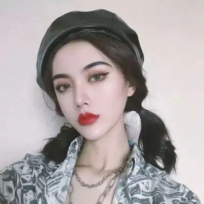 女头高冷气质我的痴心谁人懂