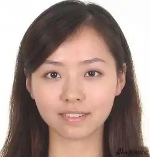 明星雷人素颜证件照猜猜ta们整了么