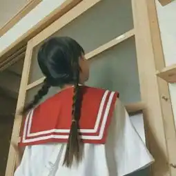 失恋唯美气质女生背影头像大全别站着茅坑不拉屎