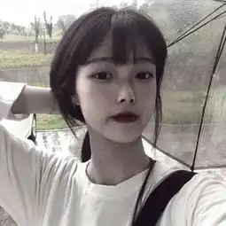 女生头像真实人物图片网图女真实漂亮的