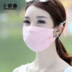 一次性口罩哪种好二十款安全放心的一次性口罩推荐