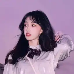 小姐姐女生头像
