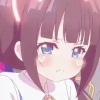 qq头像蓝色系女生霸气