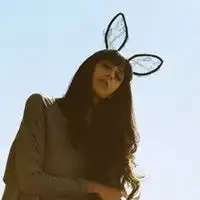 情感欧美范女头小悲小欢小流年