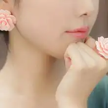 卸妆关键三步,还你洁净肌肤