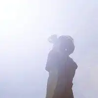 男生头像白衬衫墨镜微信头像图片大全
