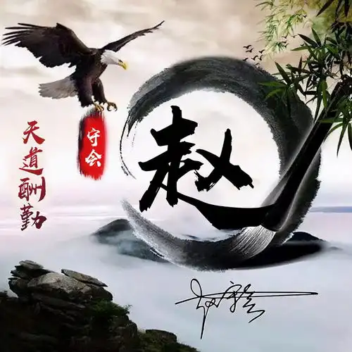 2021你的微信头像该换了,新鲜出炉3d高端个性签名头像,有你的吗